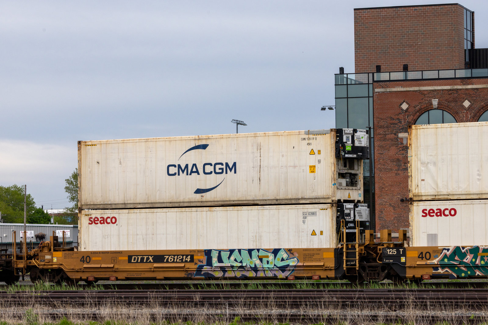 DTTX 761214B