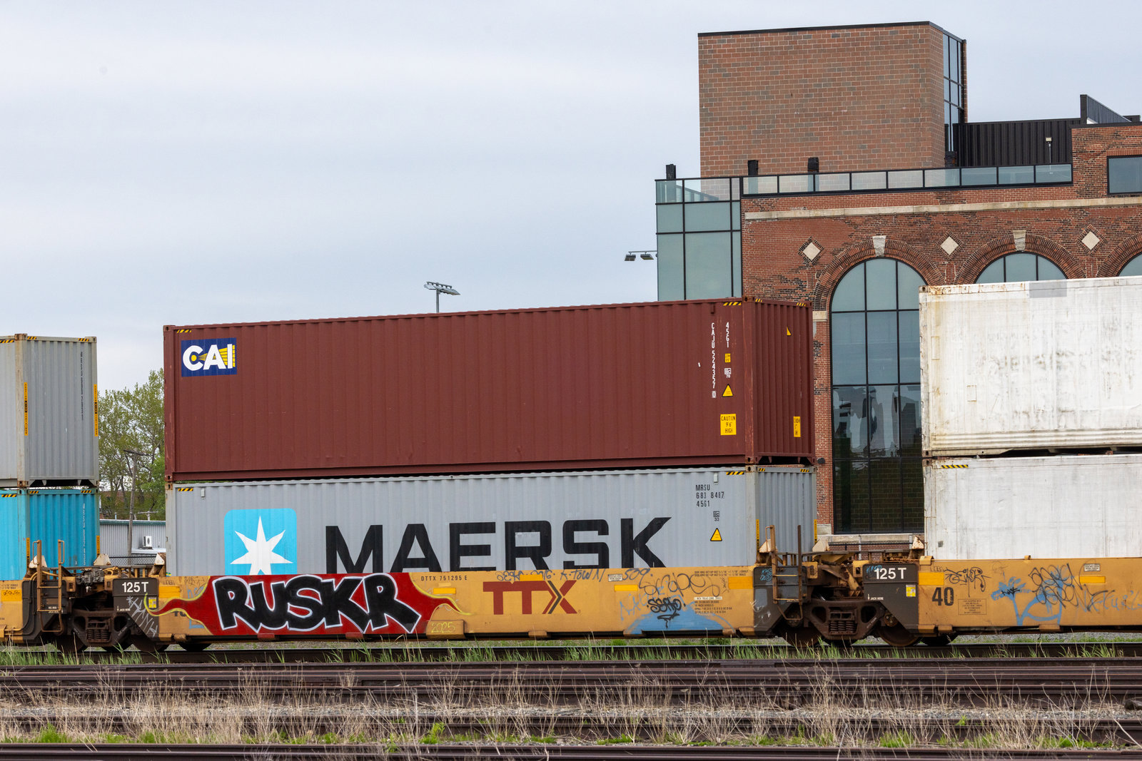 DTTX 751295E