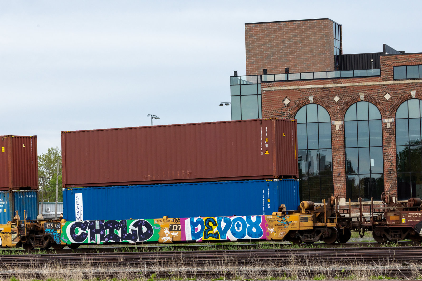DTTX 750684A