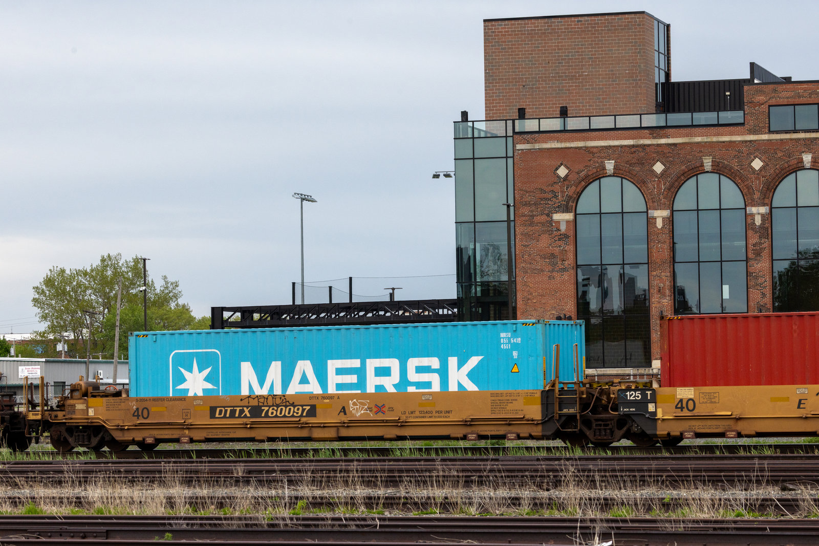 DTTX 760097A