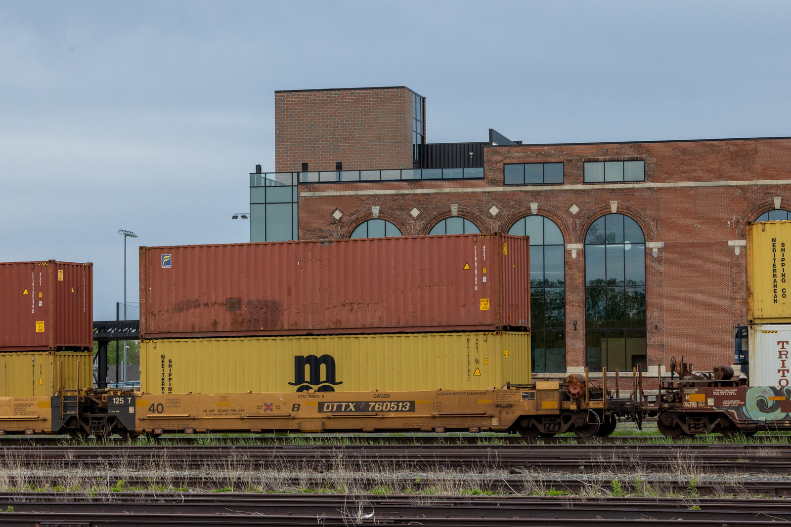 DTTX 760513B