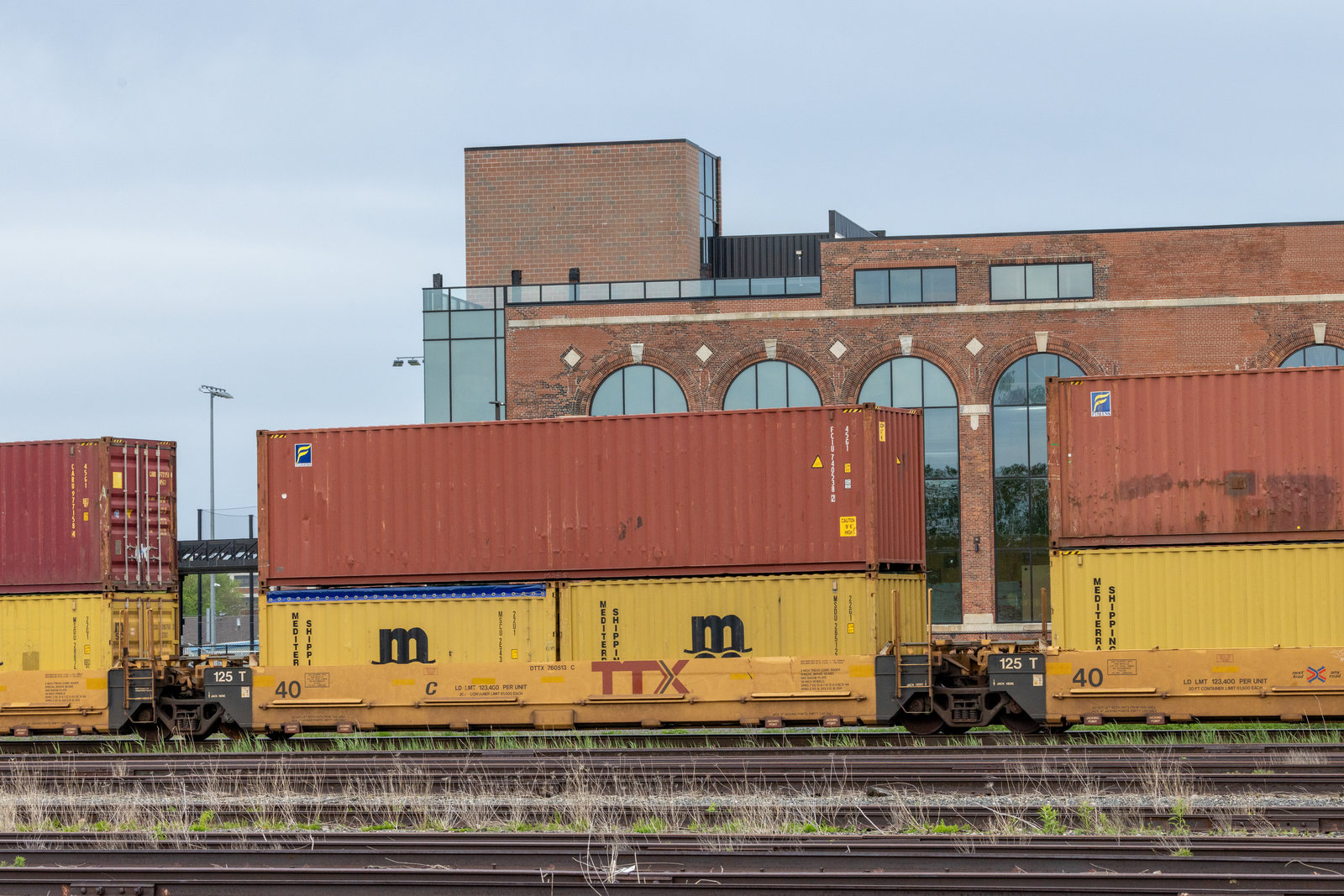 DTTX 760513C