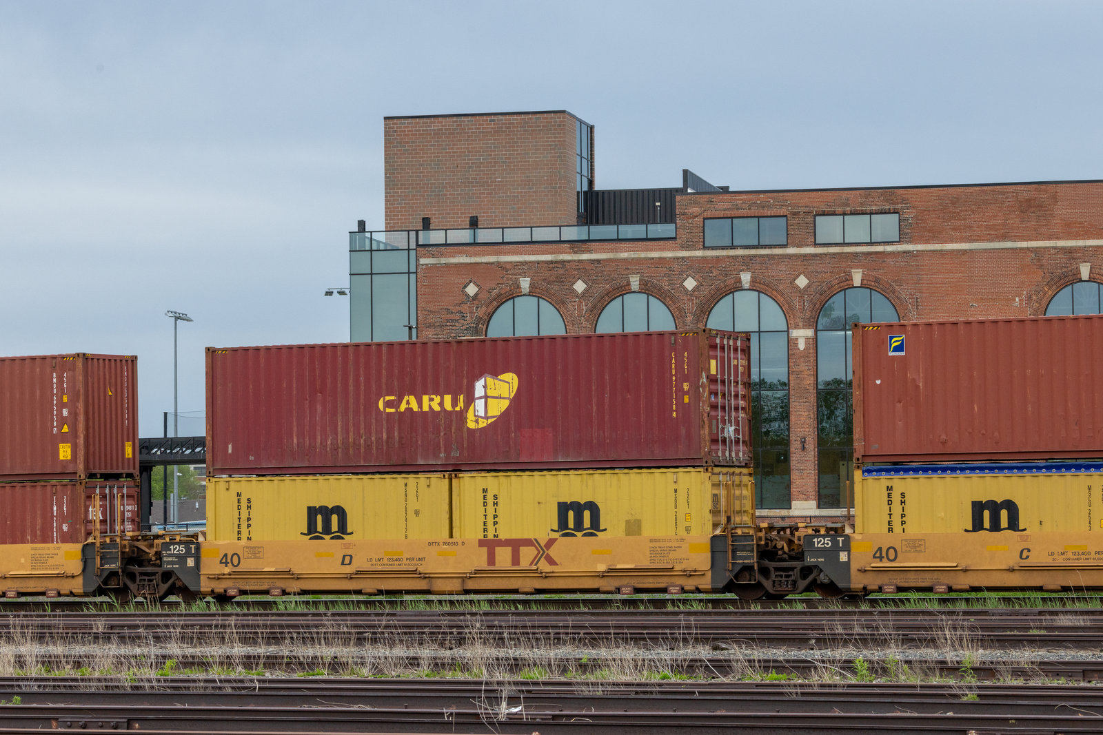 DTTX 760513D