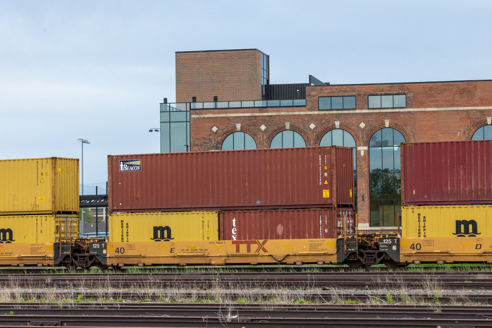 DTTX 760513E