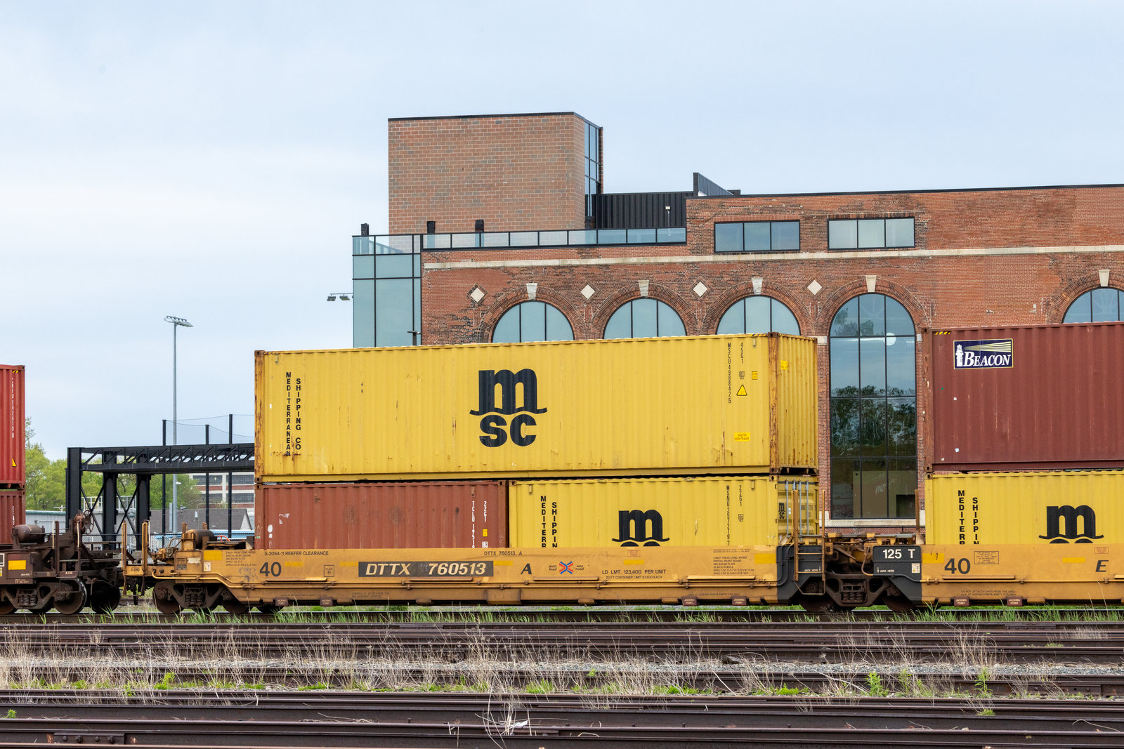 DTTX 760513A