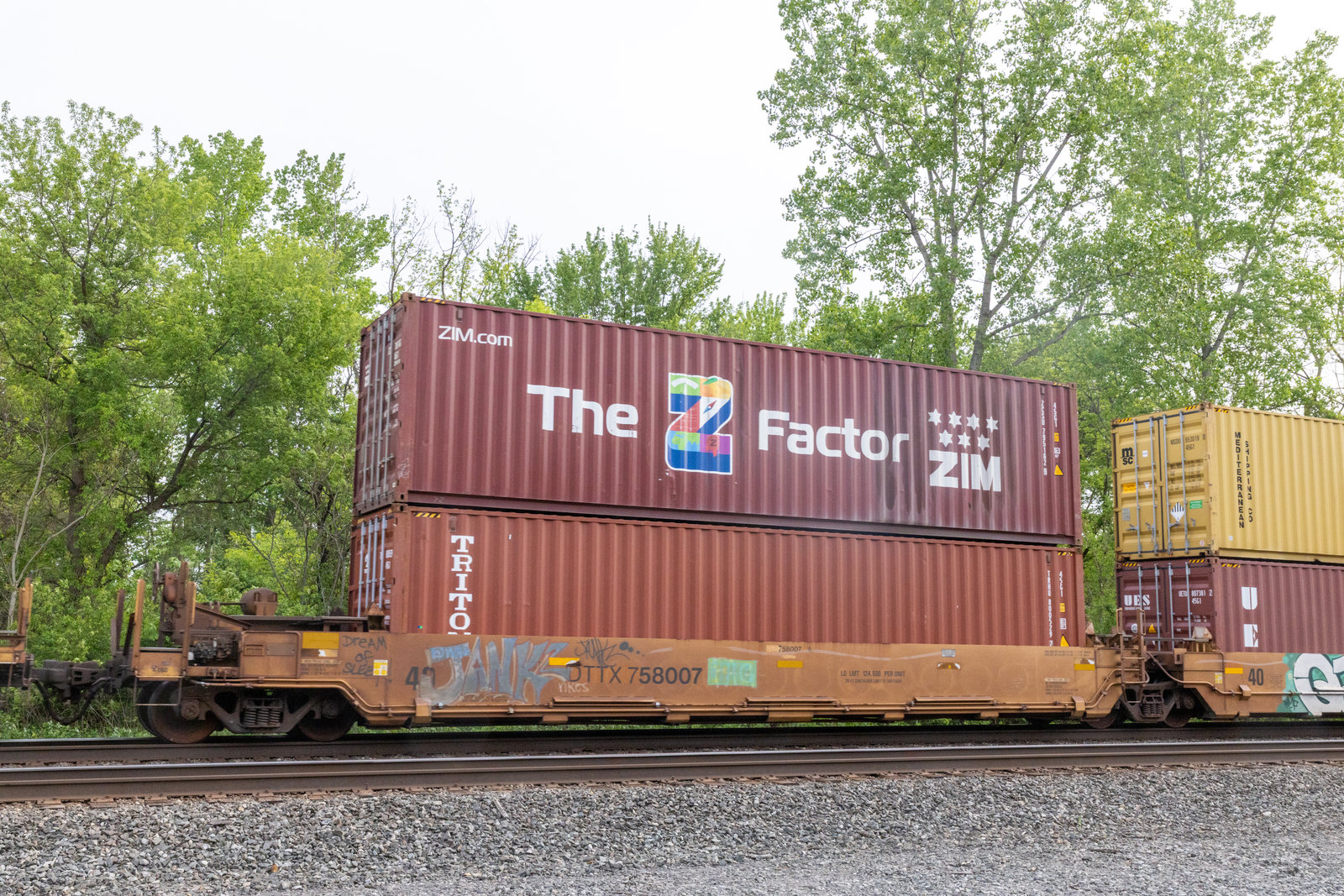 DTTX 758007A