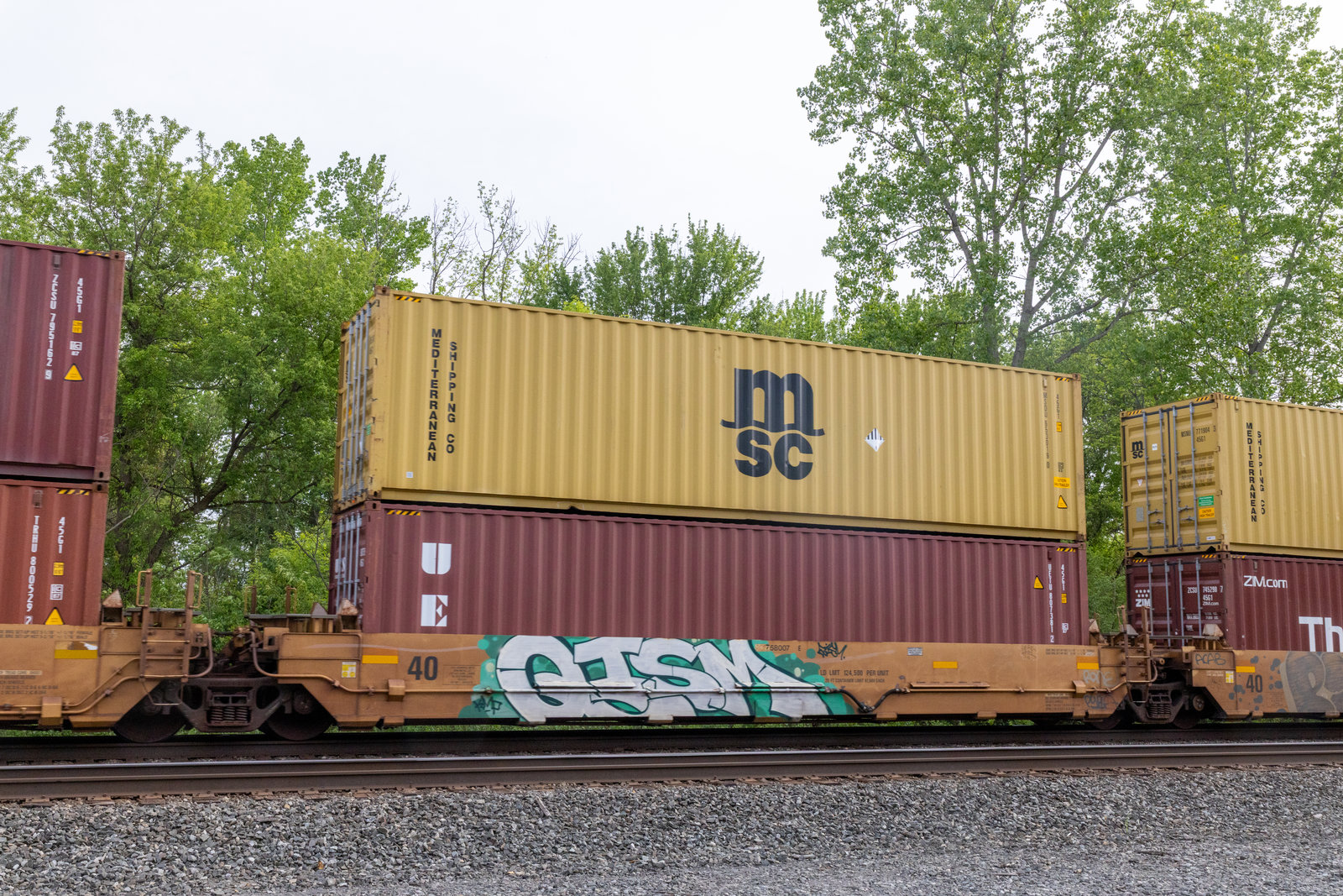 DTTX 758007E