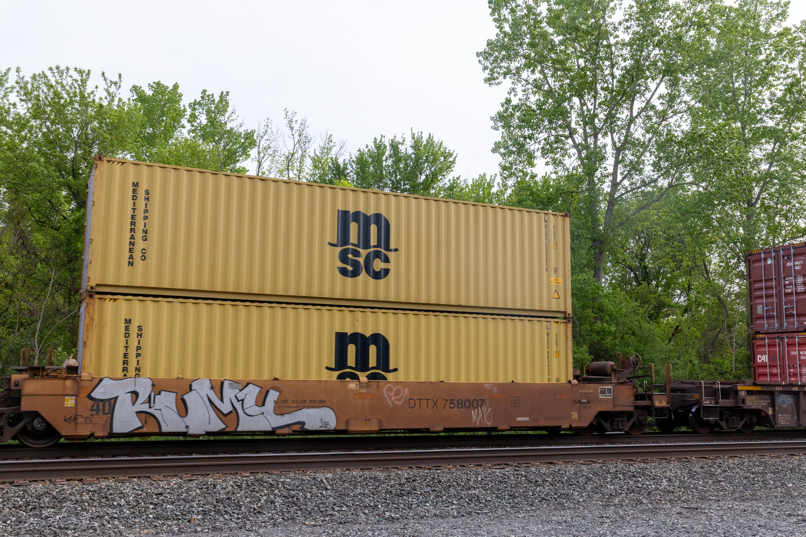 DTTX 758007B