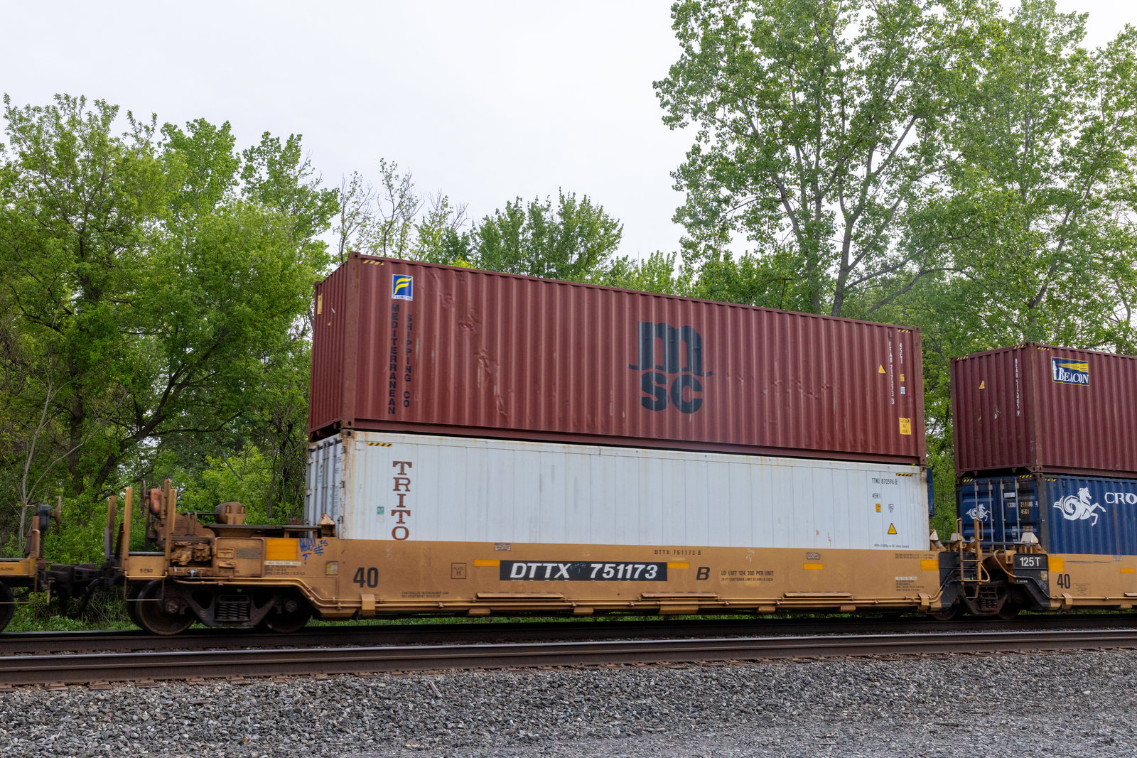 DTTX 751173B