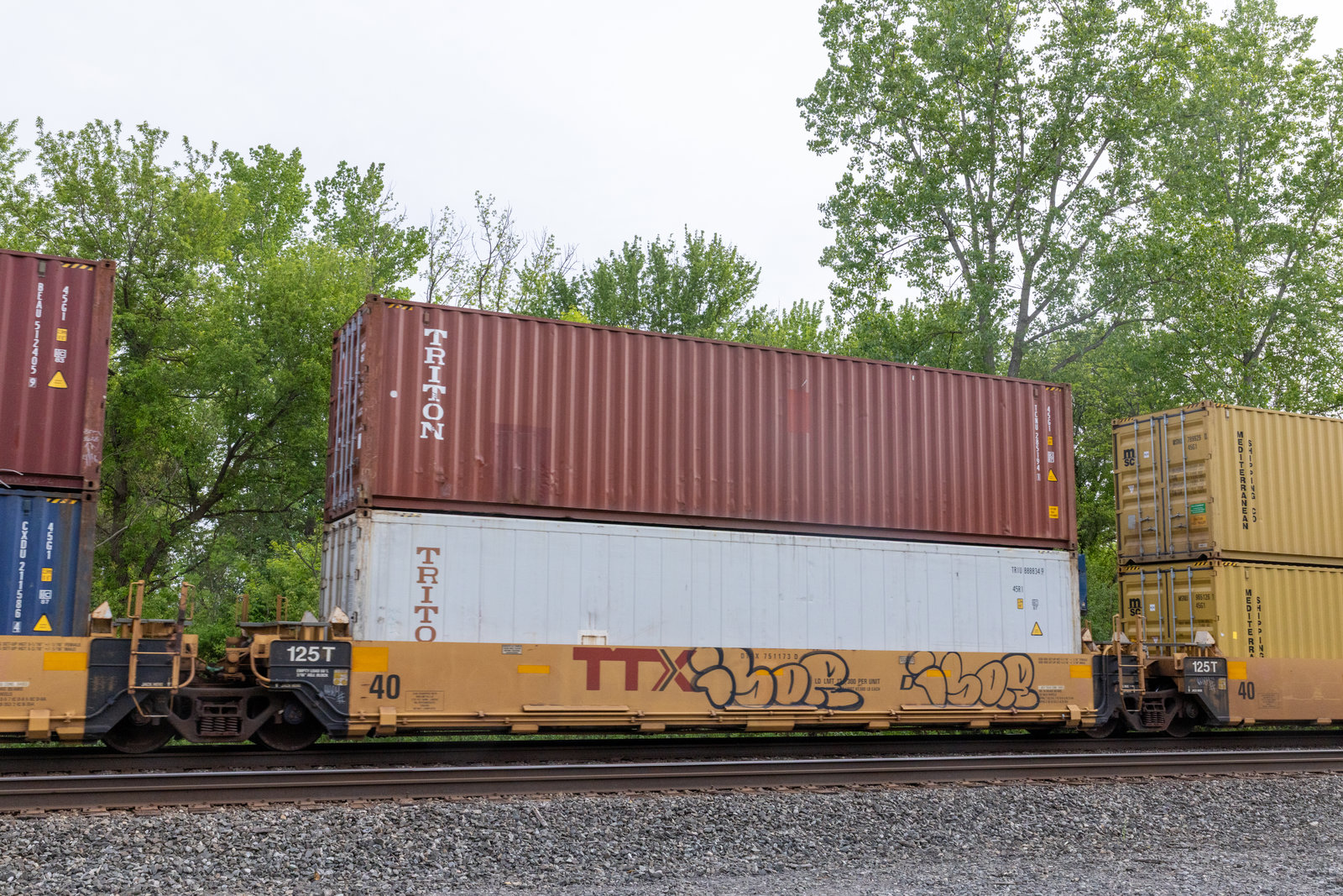DTTX 751173D