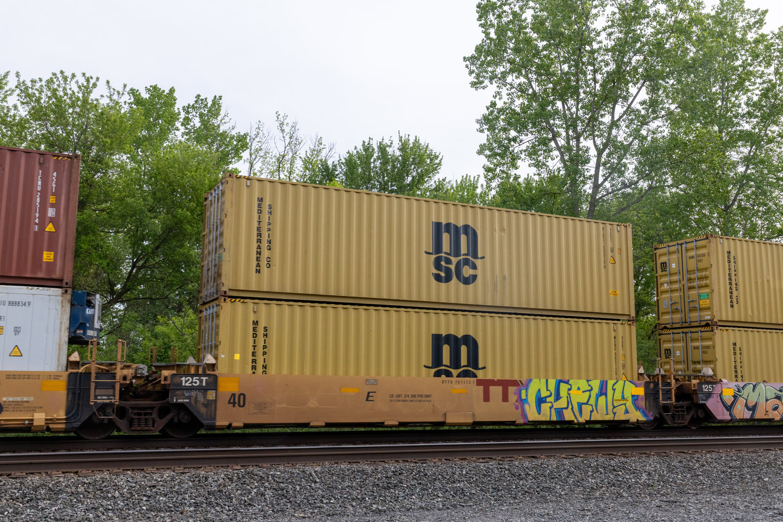 DTTX 751173E