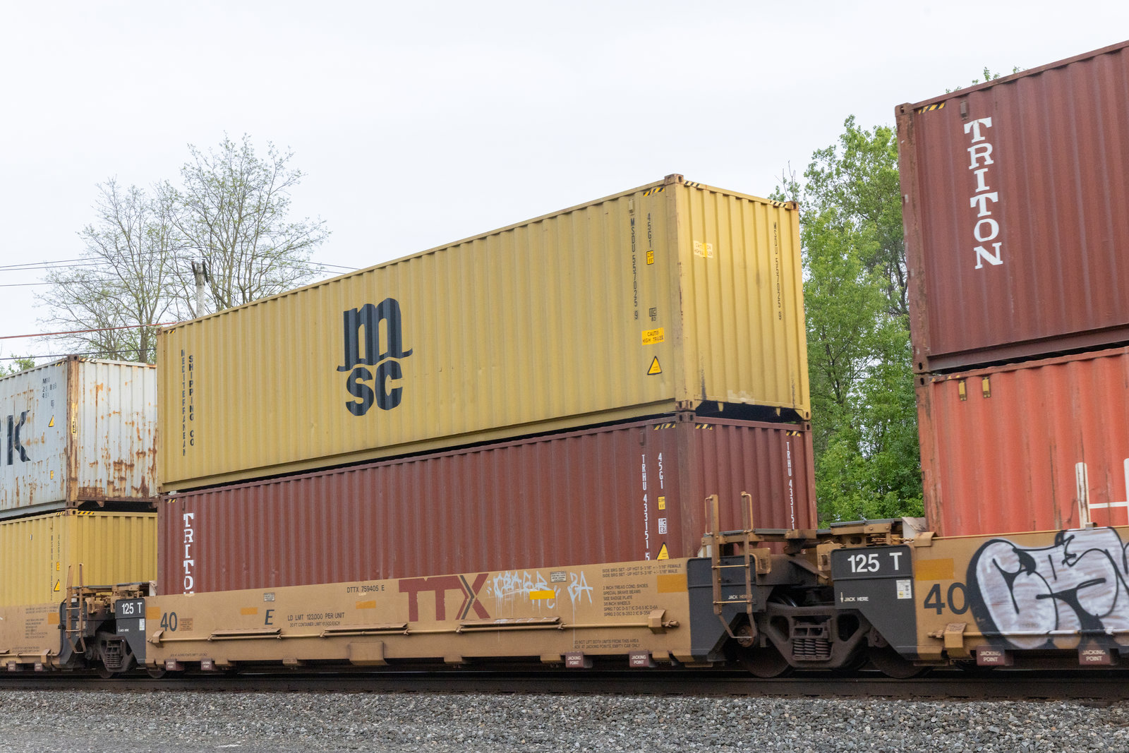 DTTX 759405E