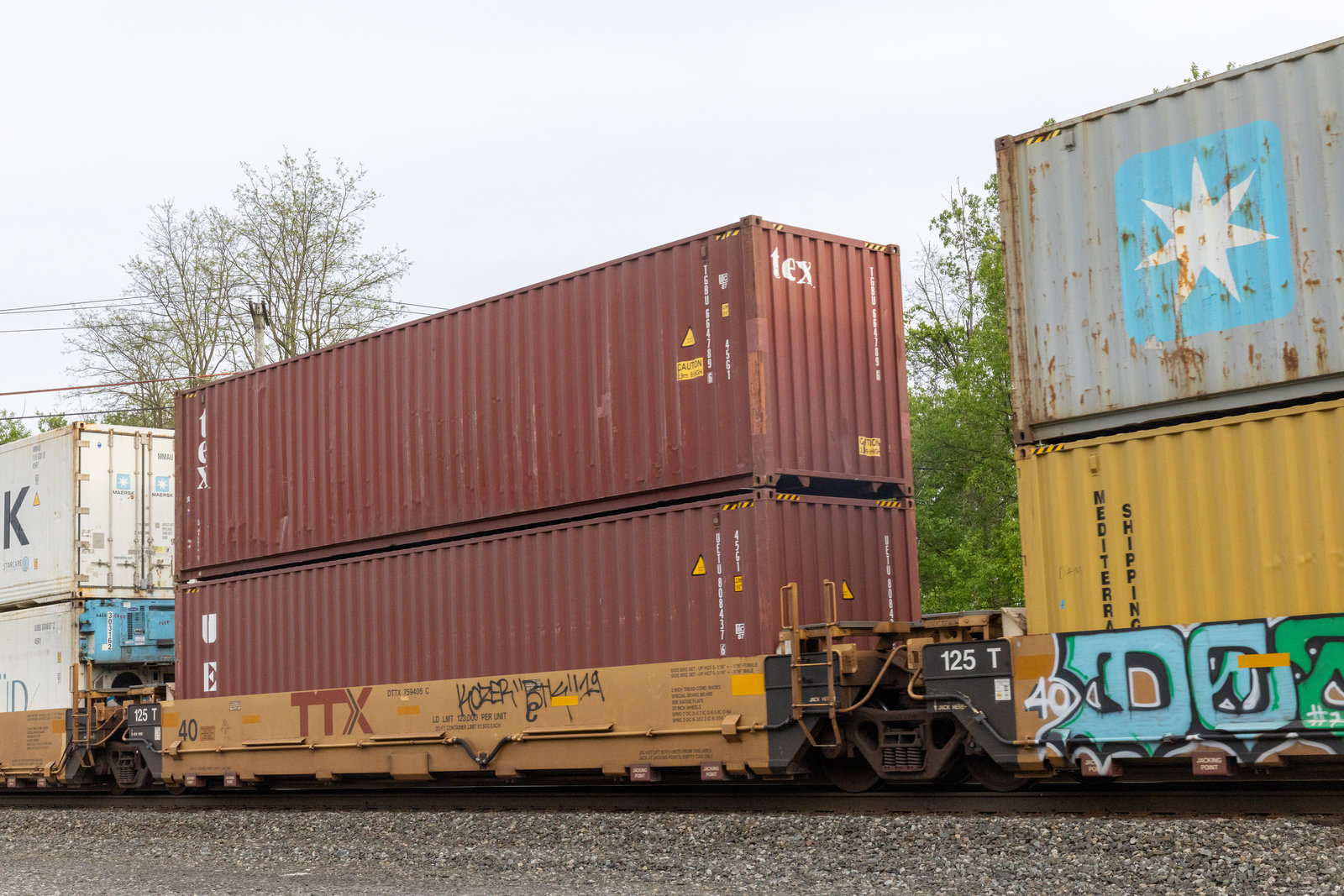 DTTX 759405C