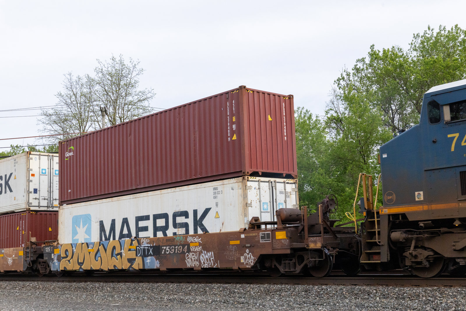 DTTX 759194A