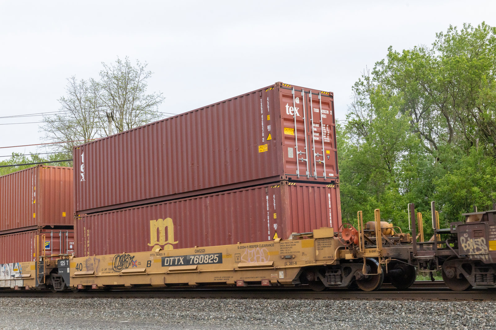 DTTX 760825B