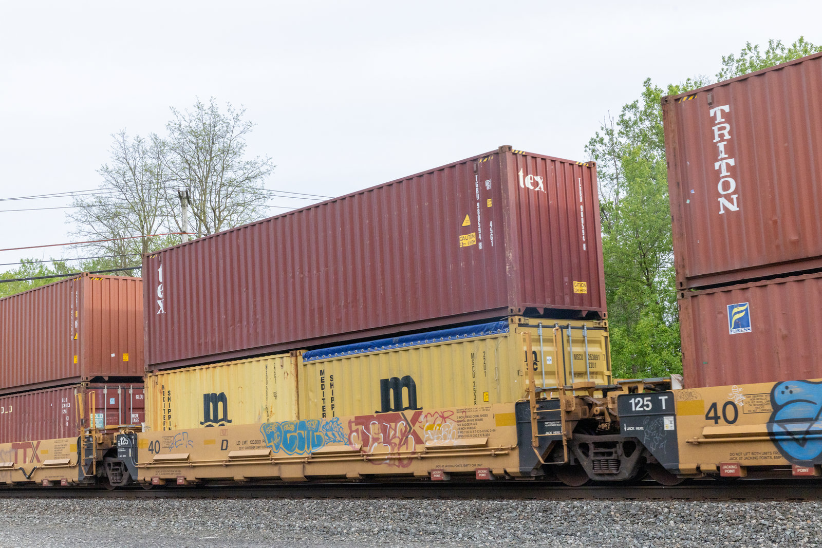 DTTX 760825D