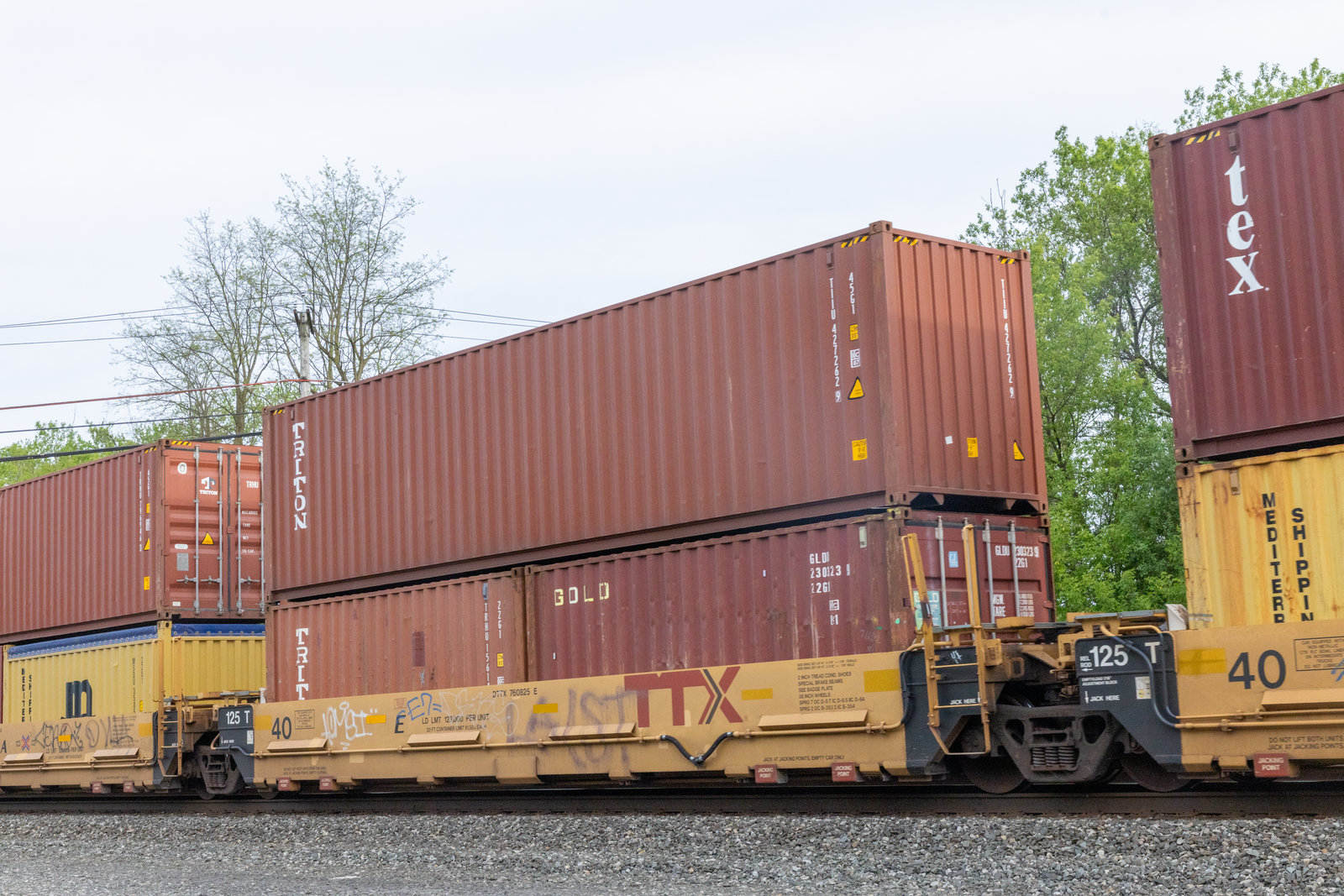 DTTX 760825E