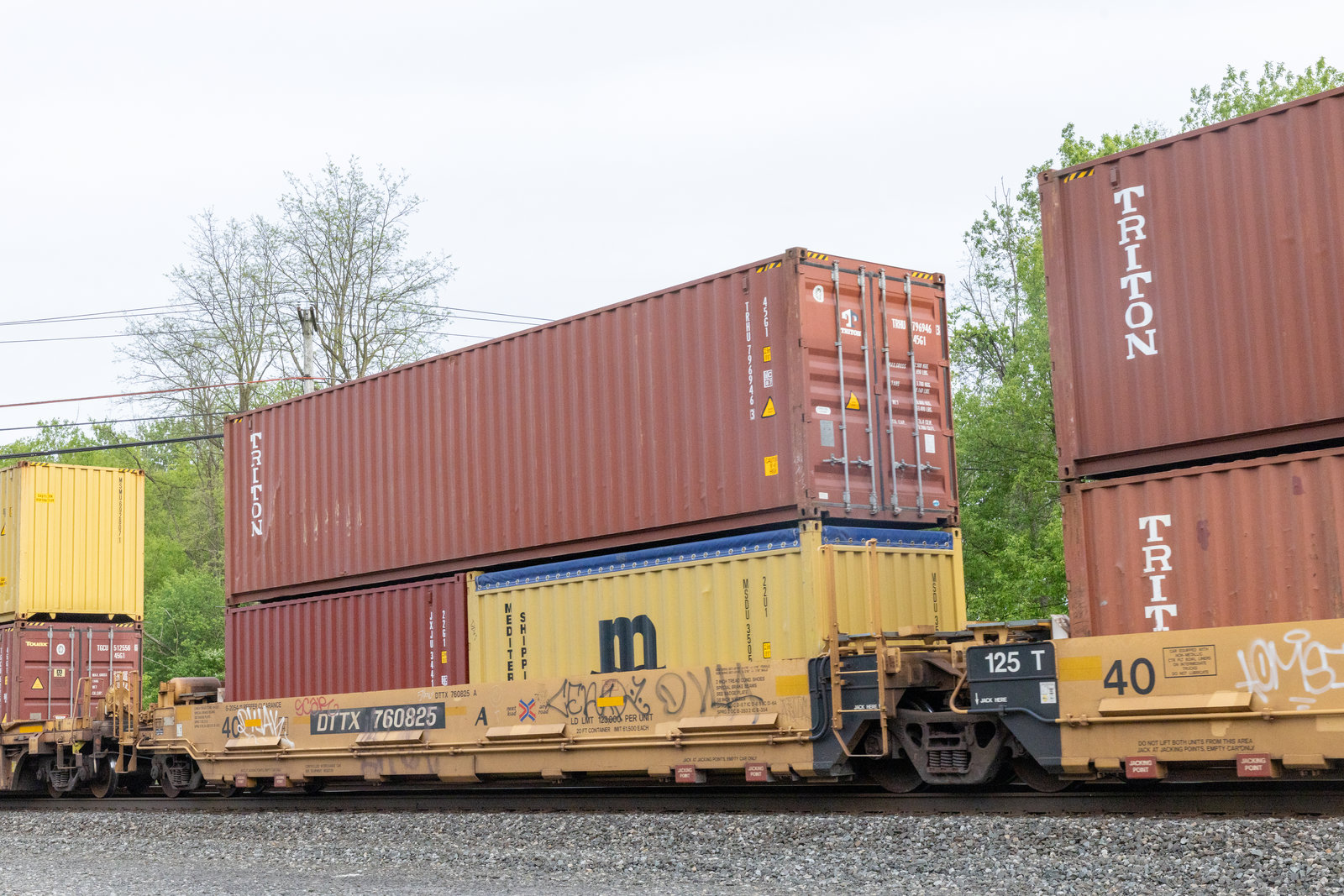 DTTX 760825A
