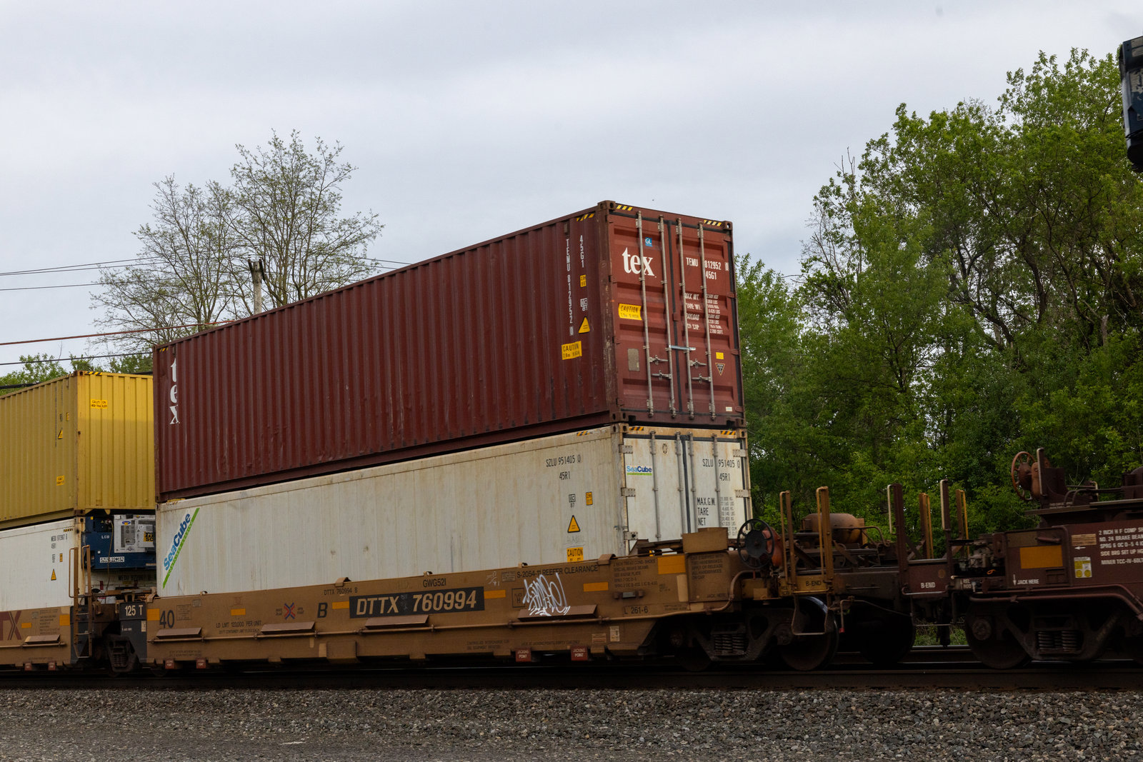 DTTX 760994B