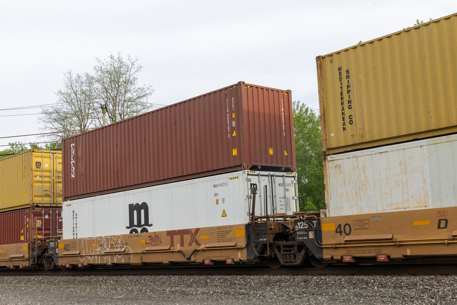 DTTX 760994E