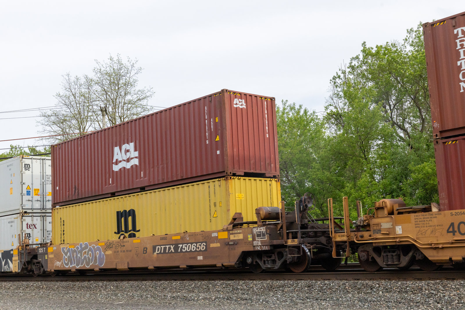 DTTX 750656B