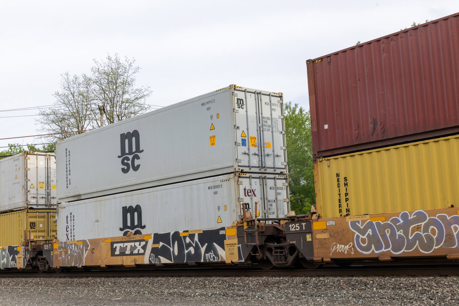 DTTX 750656C