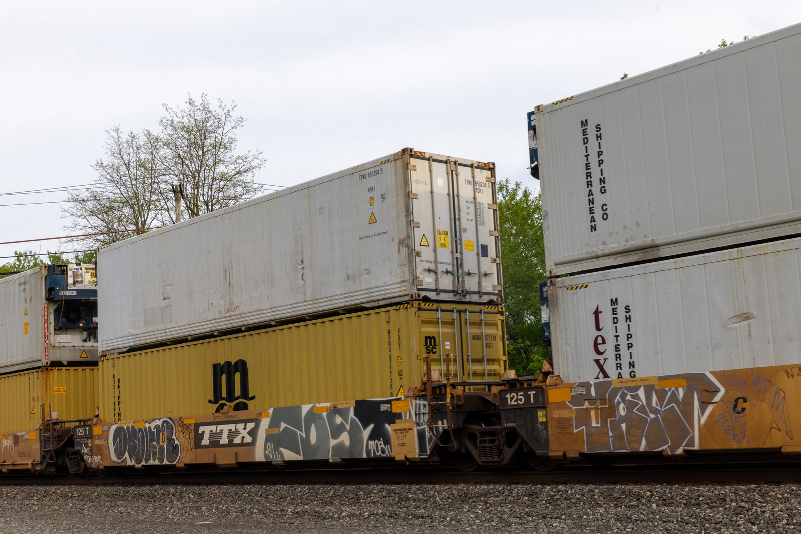 DTTX 750656D