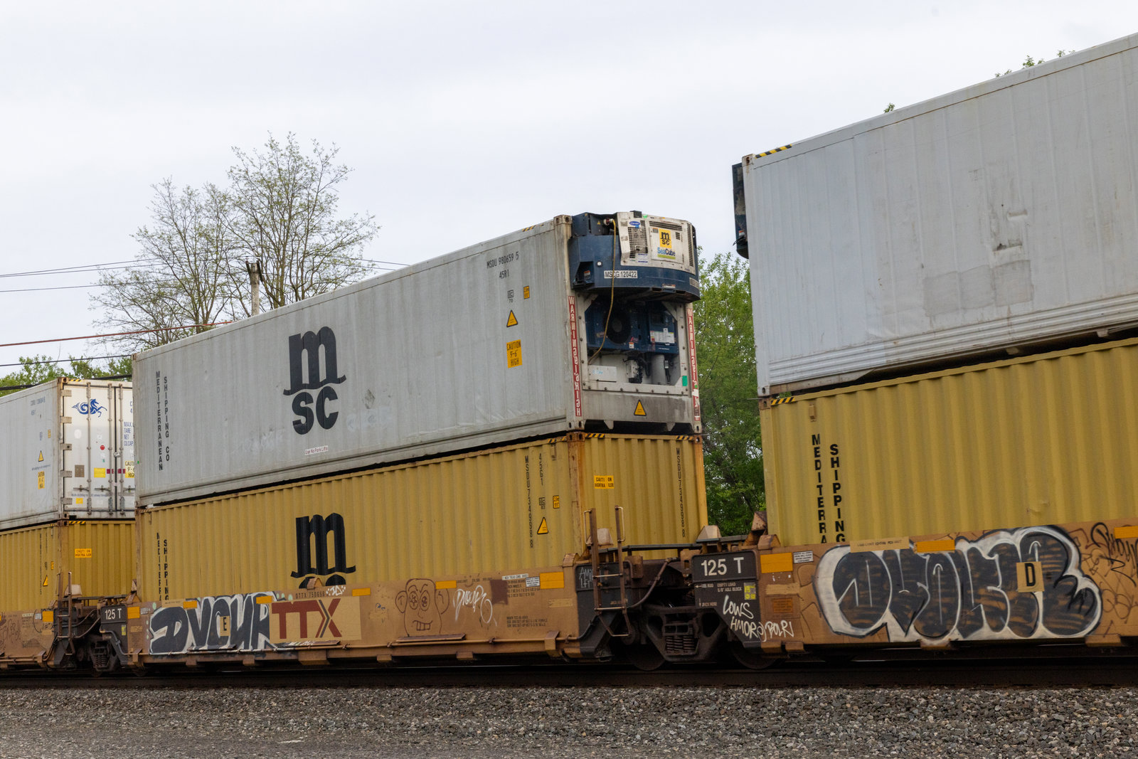 DTTX 750656E