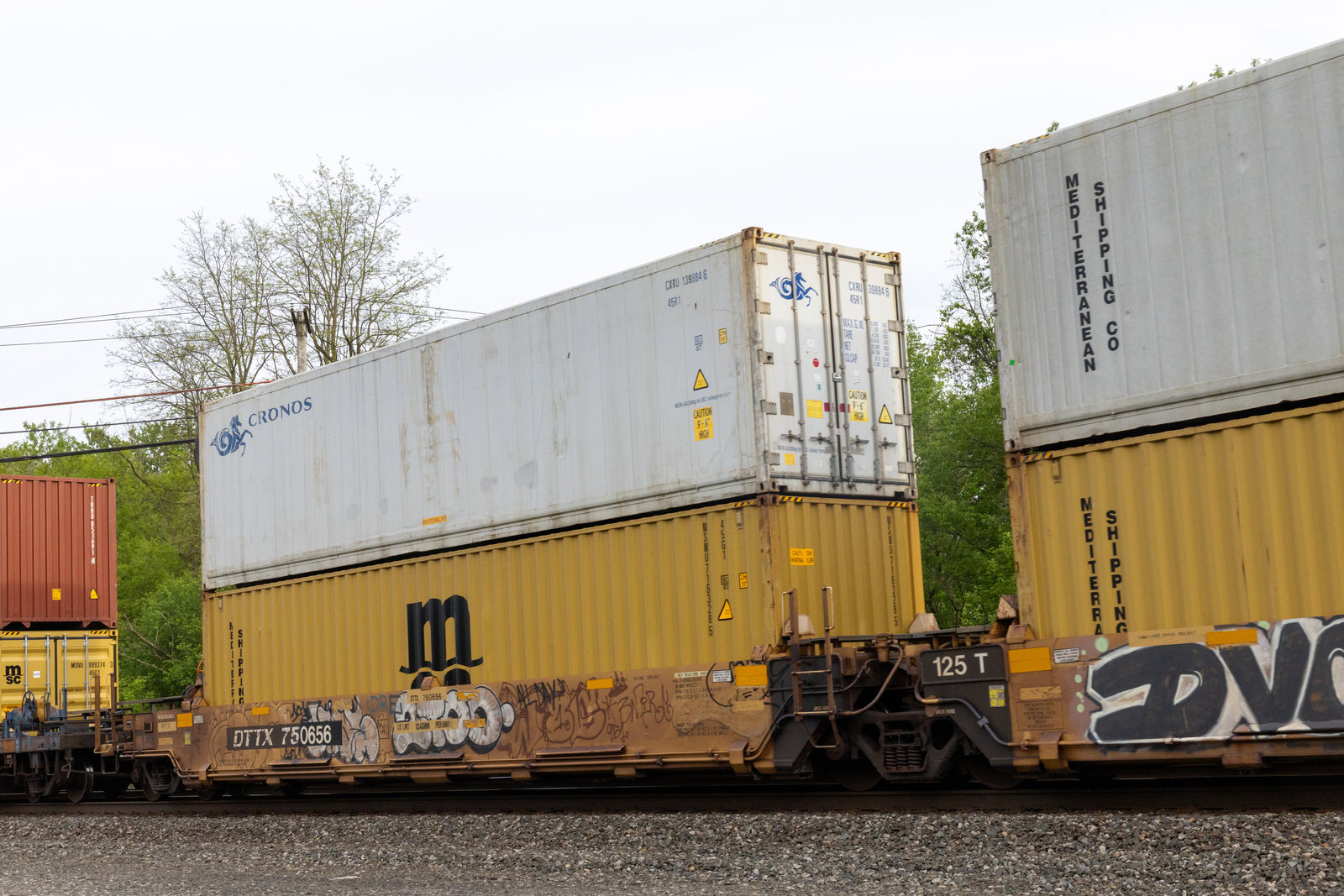 DTTX 750656A
