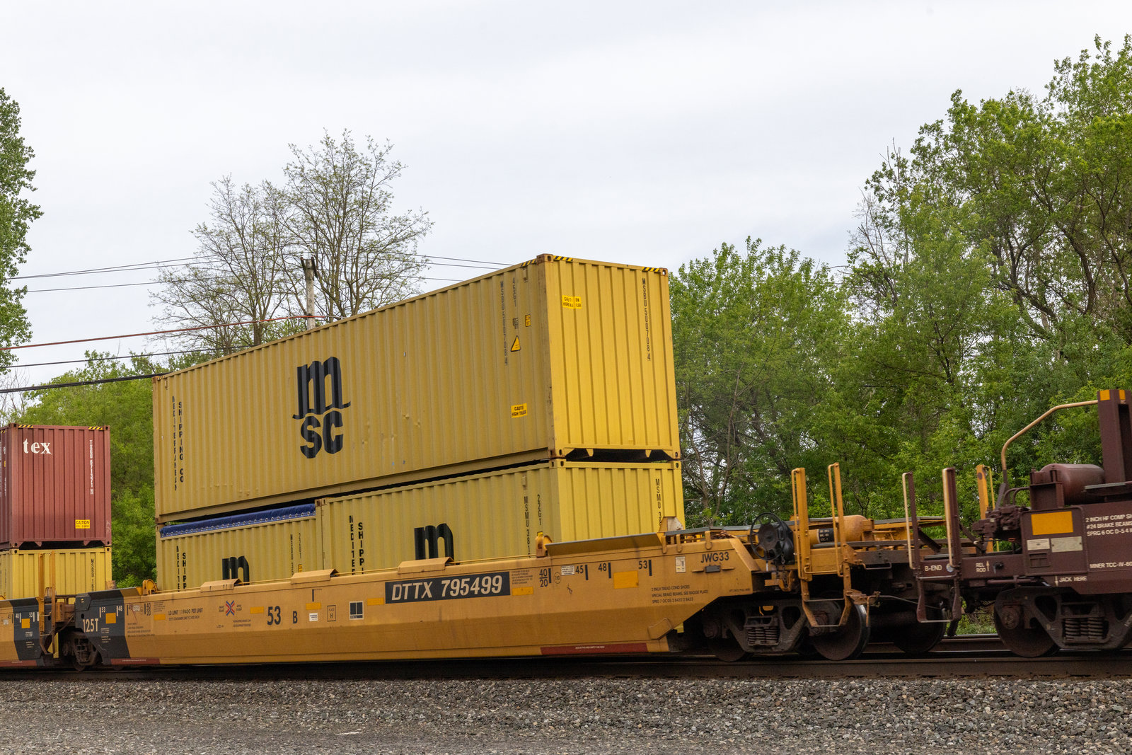 DTTX 795499B