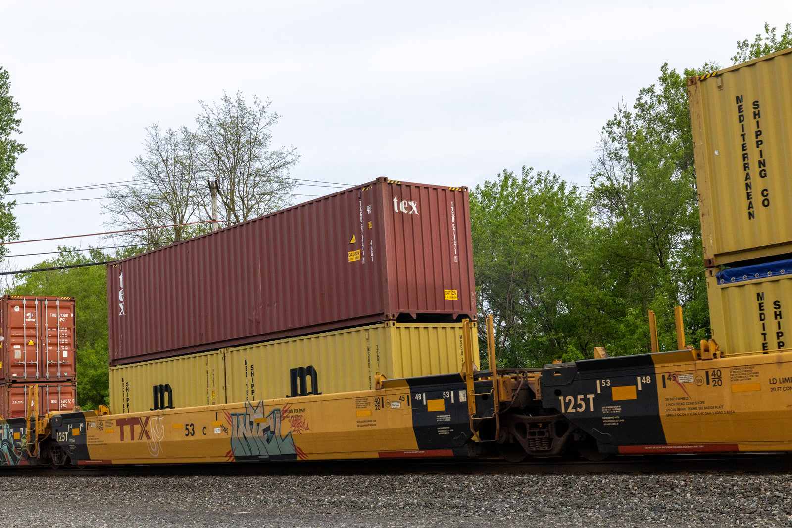 DTTX 795499C