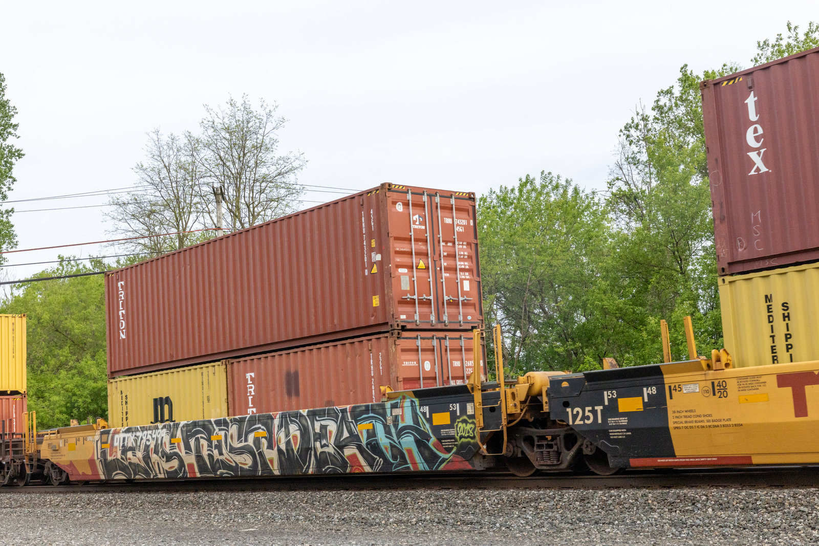 DTTX 795499A