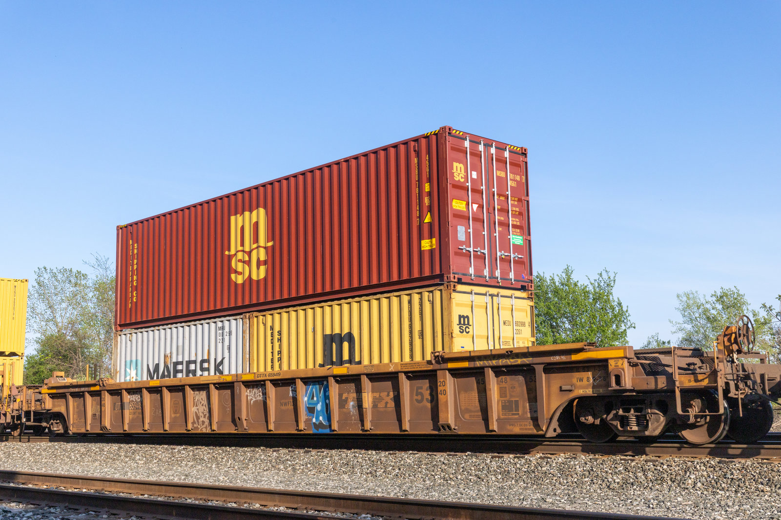DTTX 659419