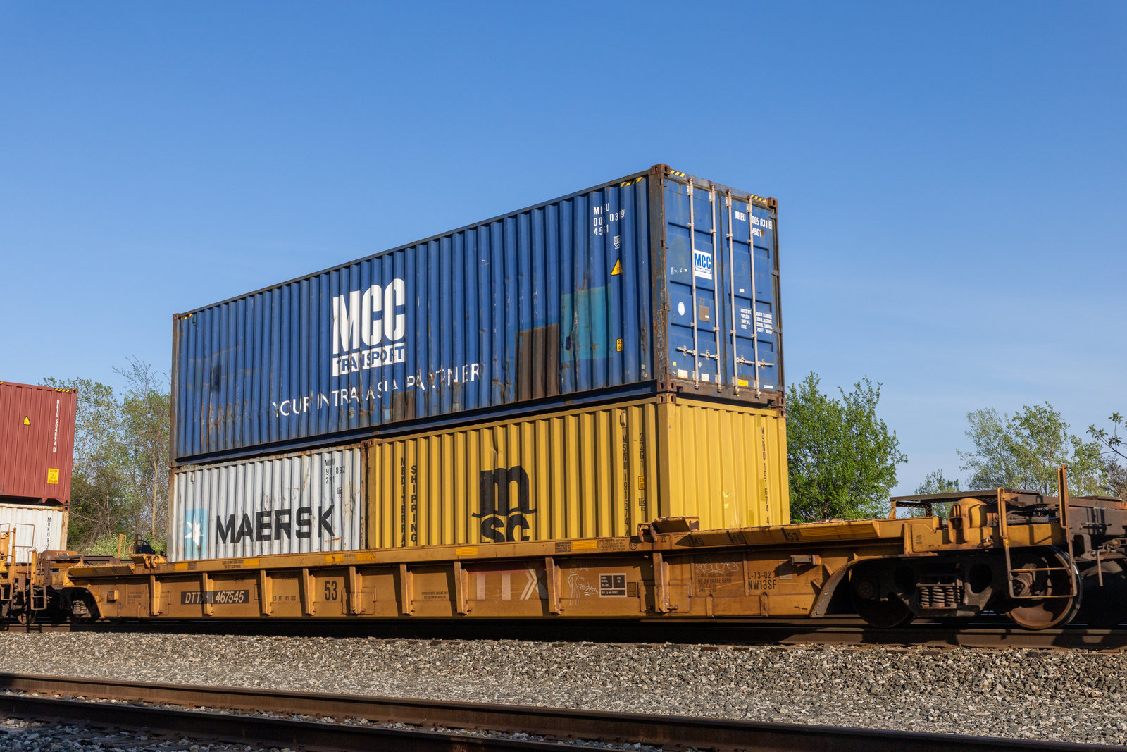 DTTX 467545
