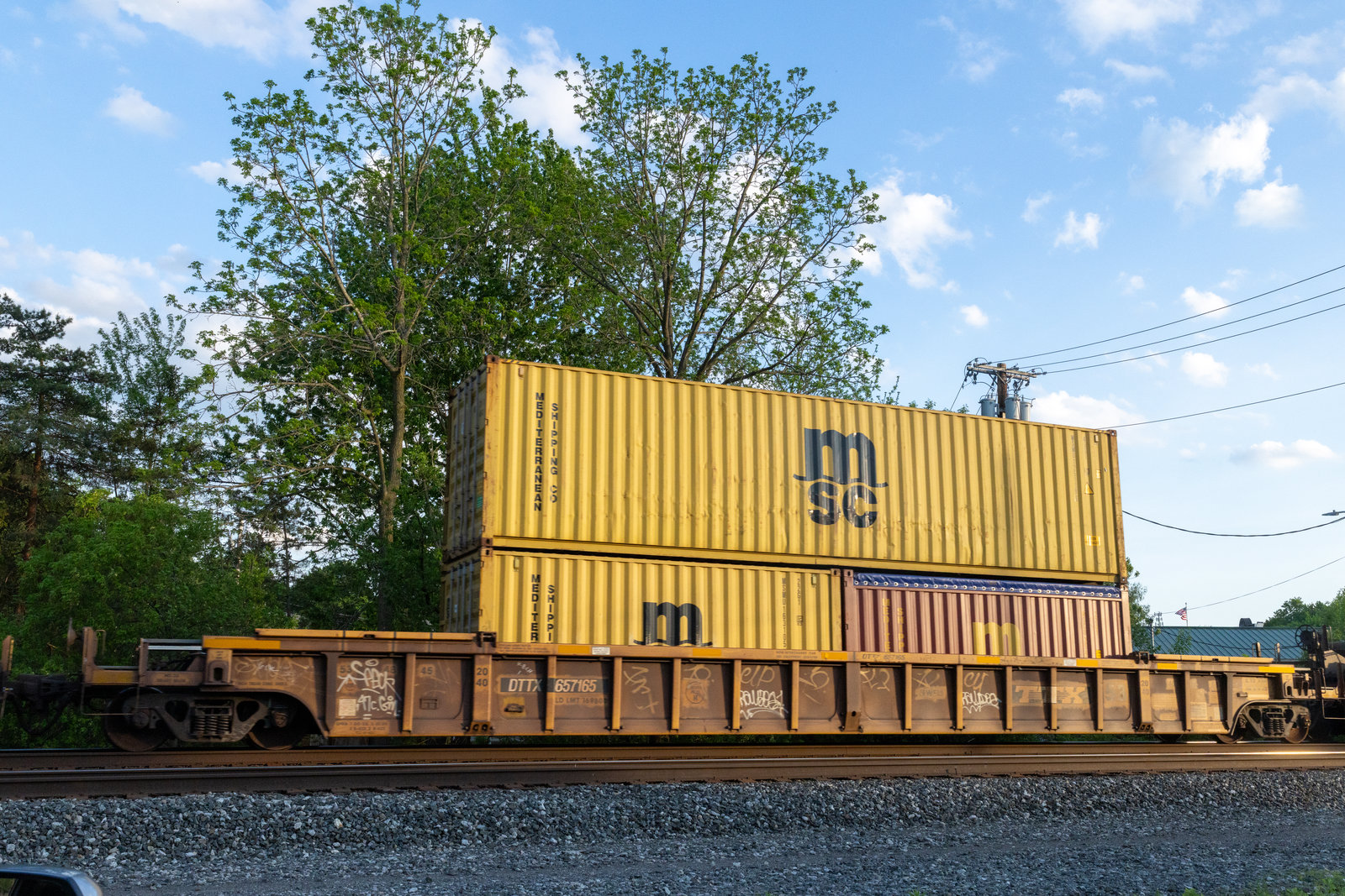 DTTX 657165