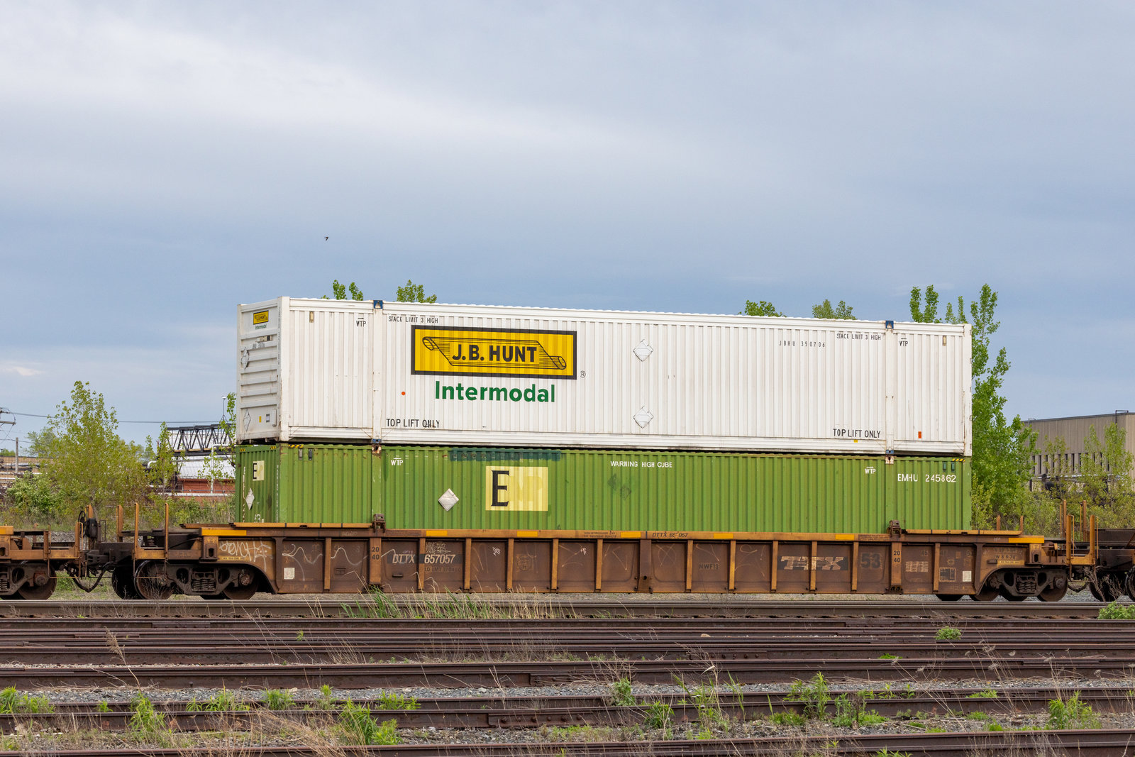 DTTX 657057