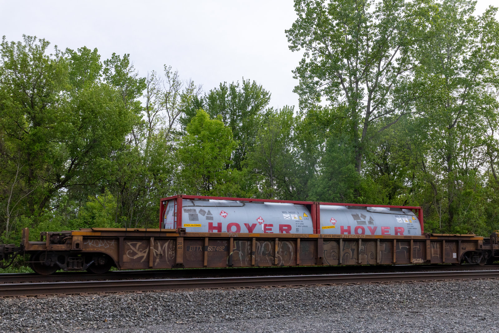 DTTX 657492