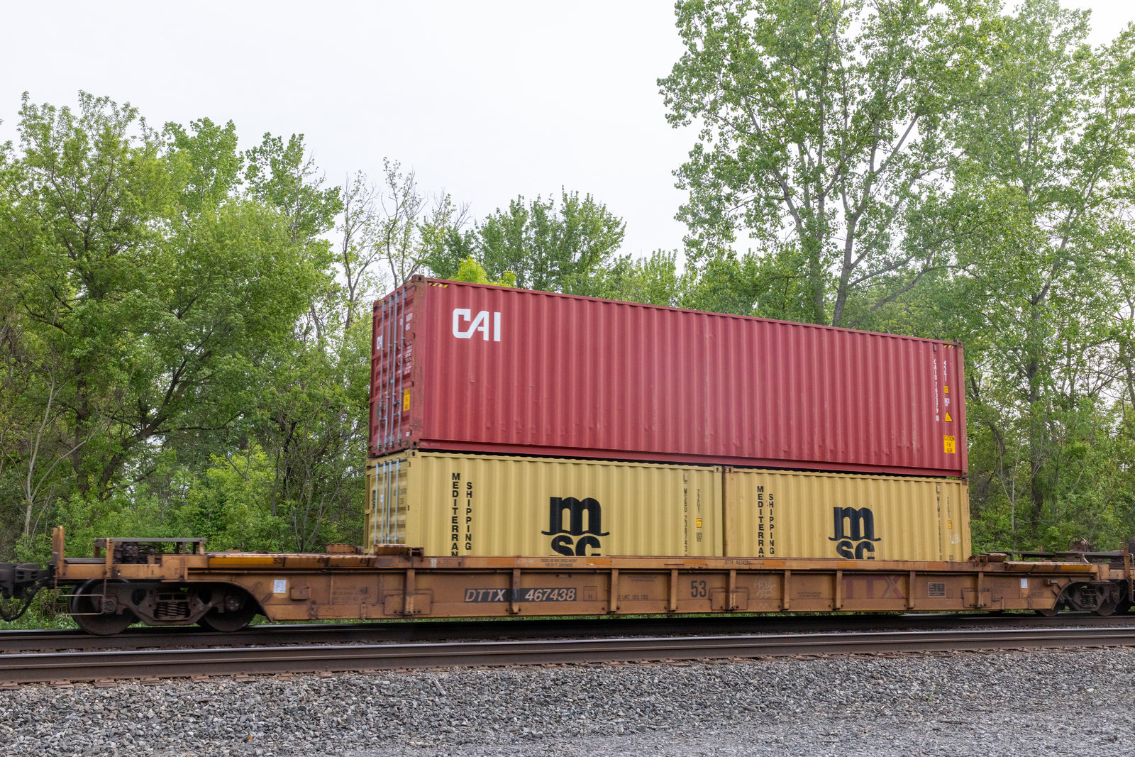 DTTX 467438