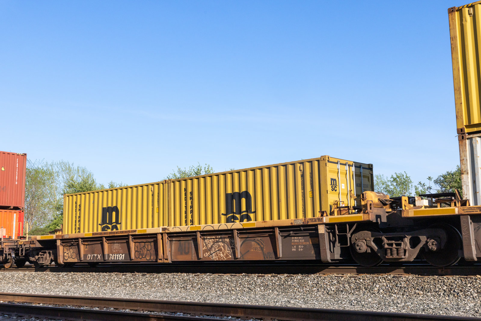 DTTX 741191A