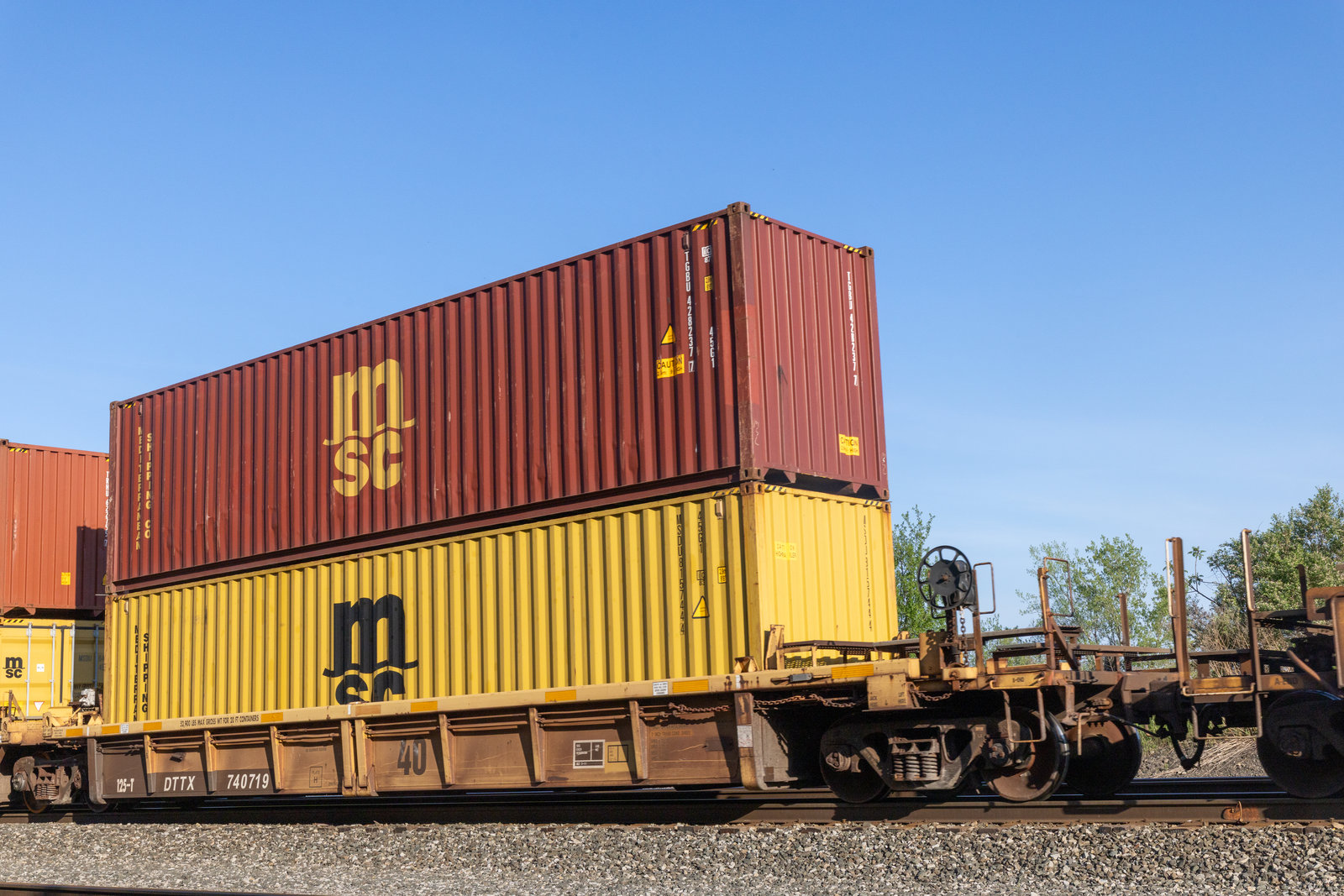 DTTX 740719B