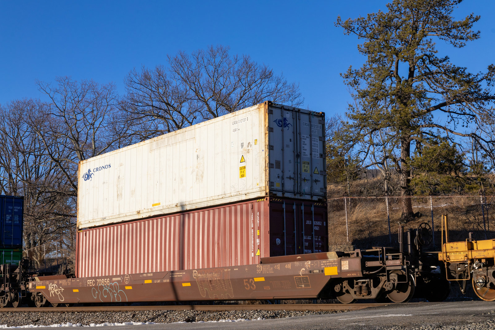 FEC 70856