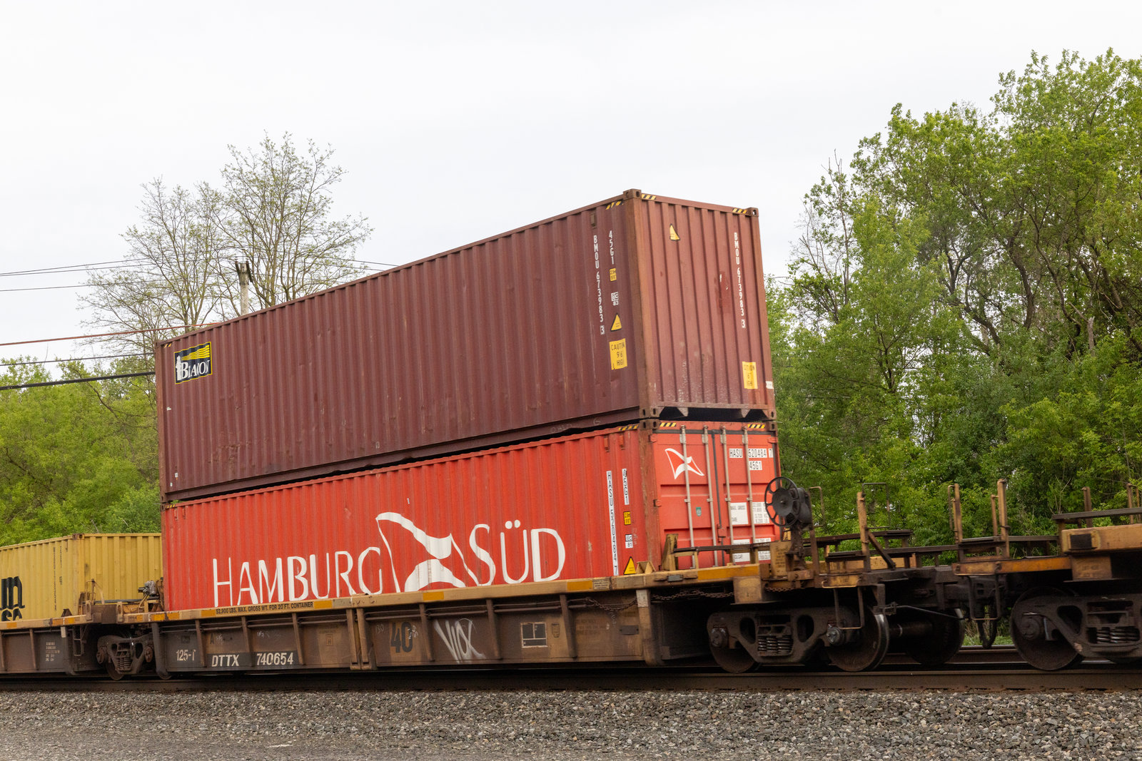 DTTX 740654A