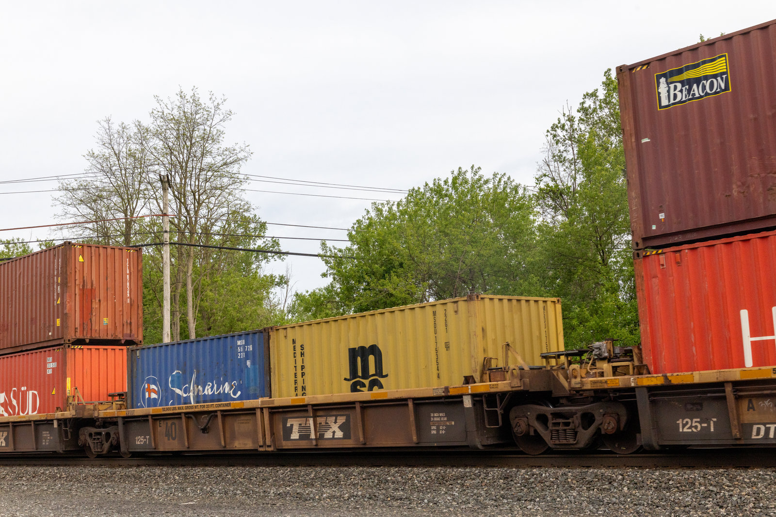 DTTX 740654E