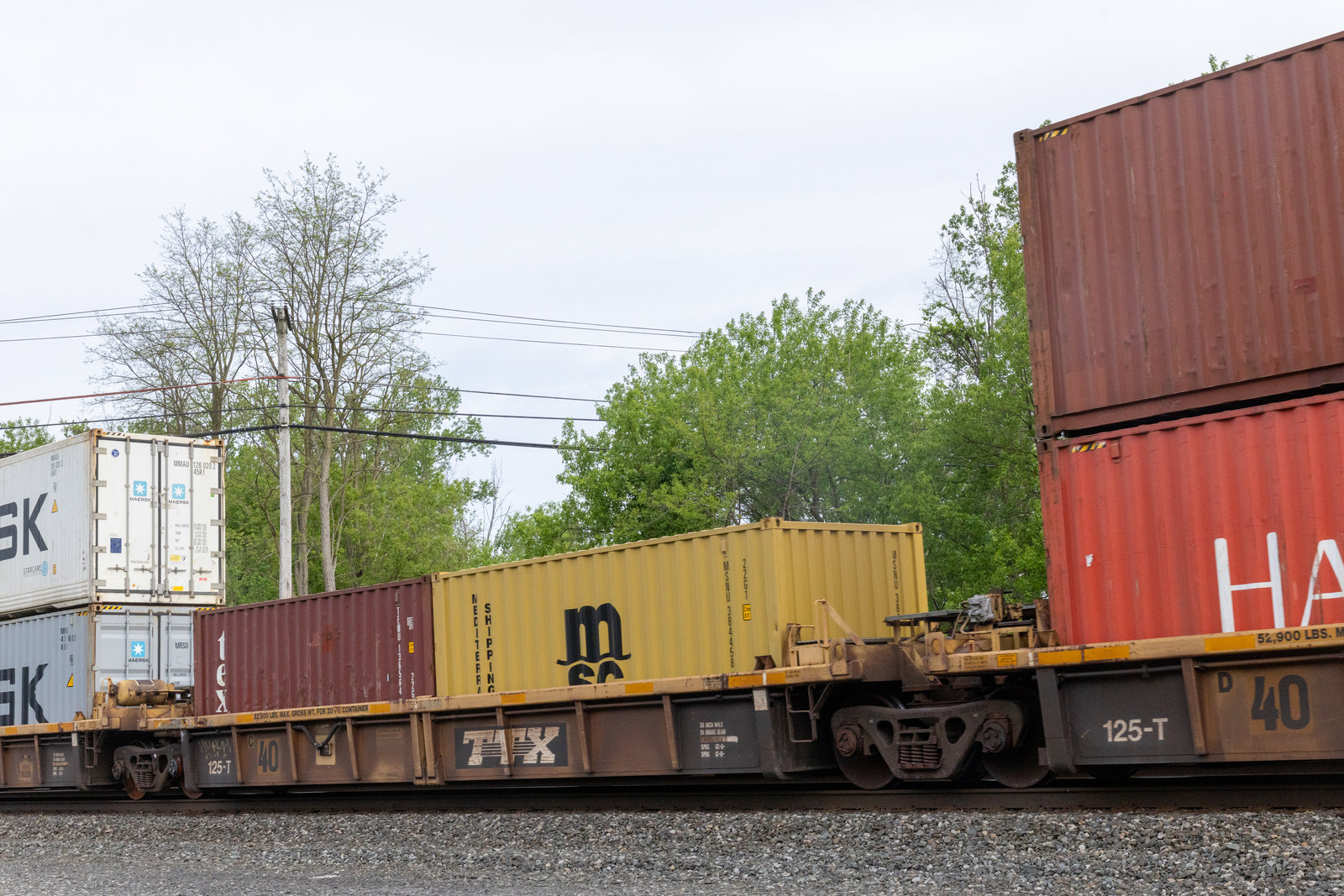 DTTX 740654C
