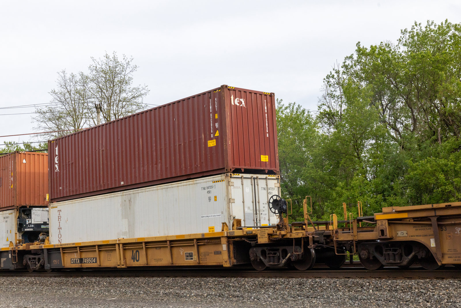 DTTX 749504B