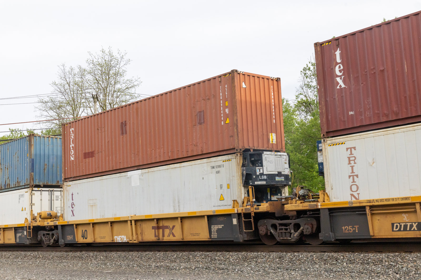 DTTX 749504C
