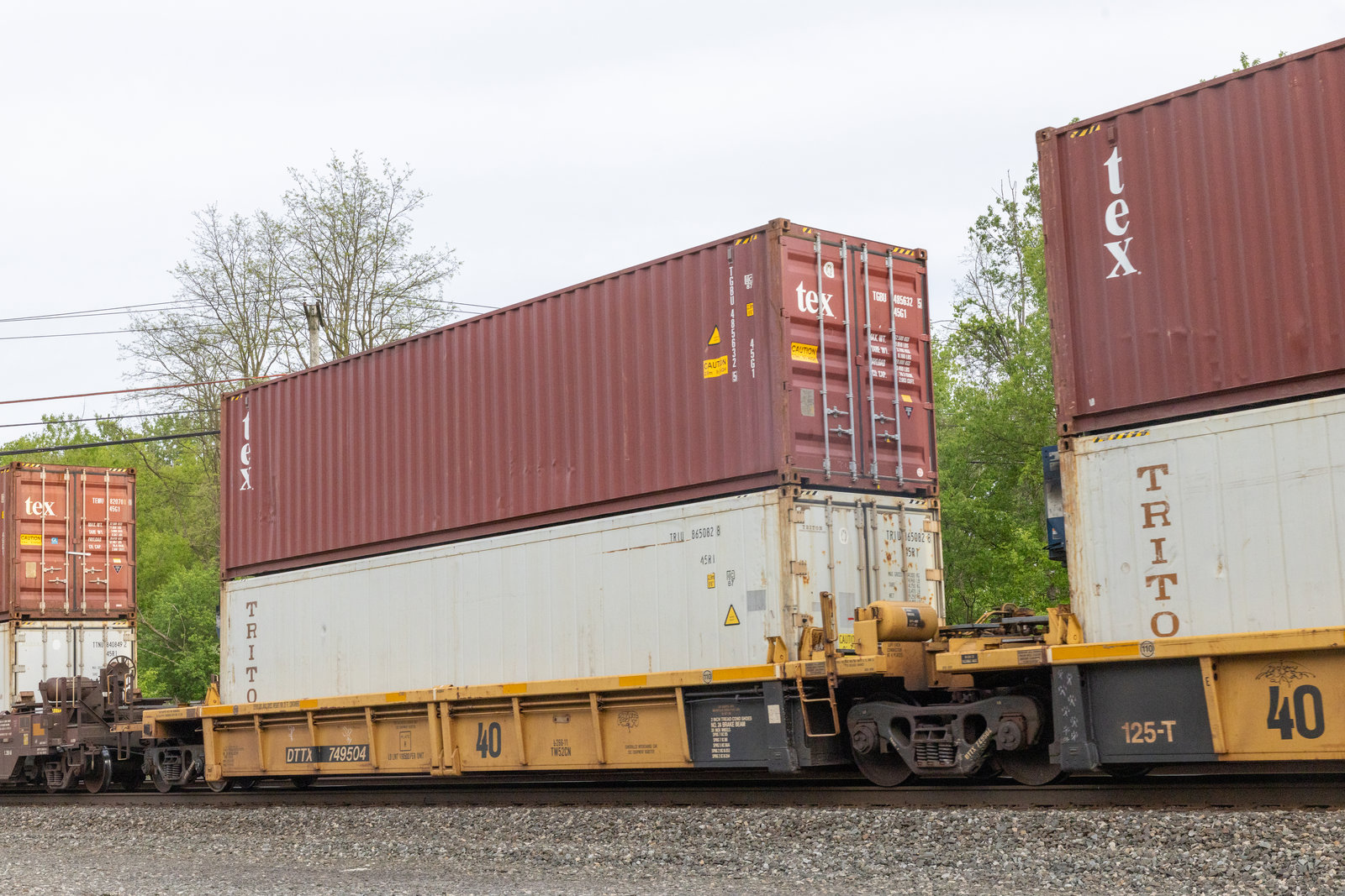 DTTX 749504A