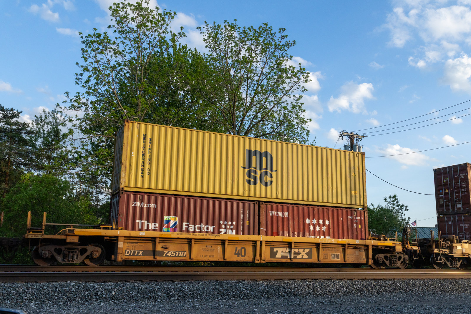DTTX 745110