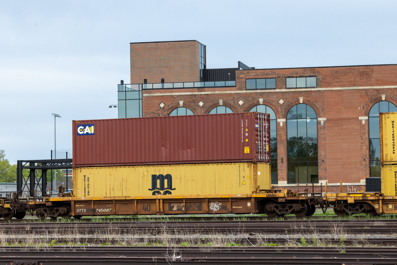DTTX 745087