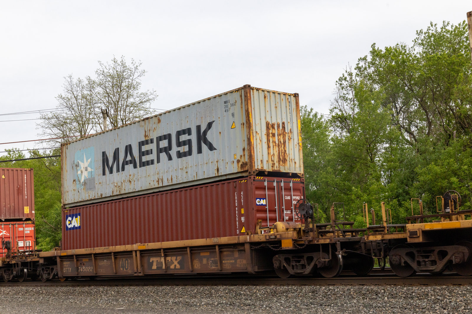 DTTX 745022